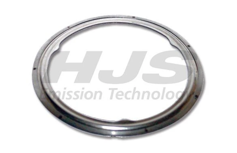 Image of Exhaust pipe gasket HJS 83 32 4037