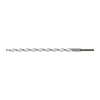 image of .milwaukee. - Milwaukee 4932471108 Multi Material 10mm x 260mm Drill Bit