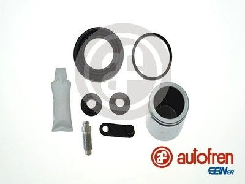Image of AUTOFREN SEINSA Repair Kit, brake caliper AUTOFREN SEINSA D42398C
