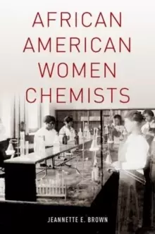 Image of African American Women Chemists