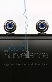 Image of Liquid Surveillance : A Conversation