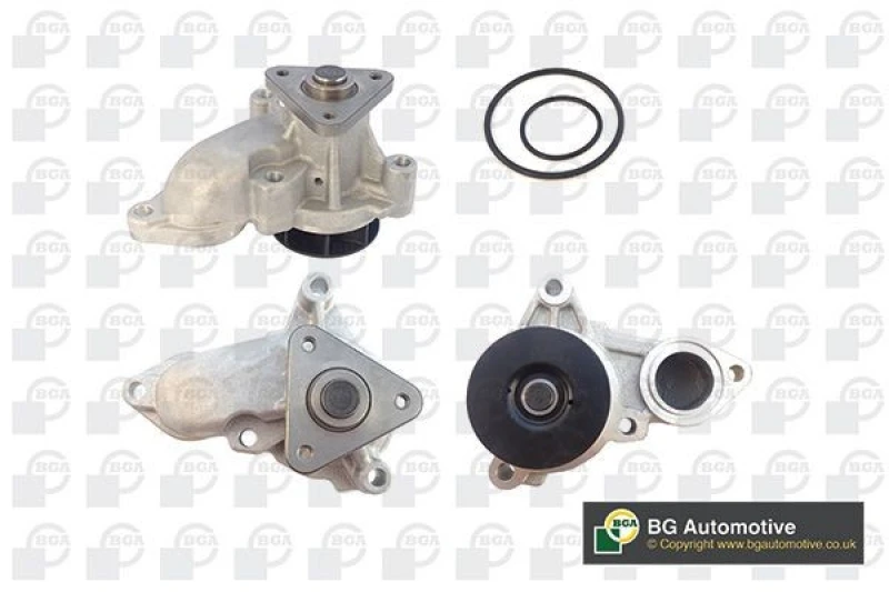 Image of BGA Water pump BGA CP2701