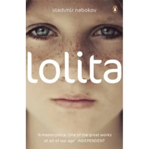 Image of Lolita by Vladimir Nabokov (Paperback, 2011)