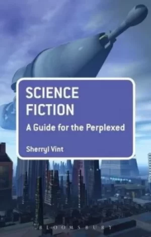 Image of Science fiction by Sherryl Vint