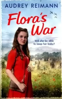 Image of Floras war by Audrey Reimann