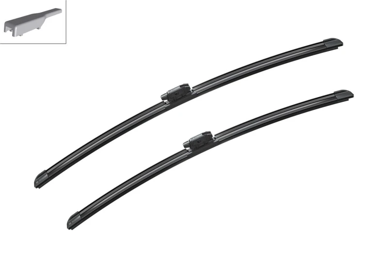 Image of Wiper blade Bosch 3 397 014 313