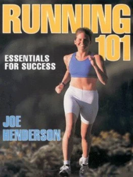 Image of Running 101 by Joe Henderson Paperback
