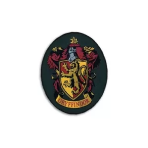 image of Gryfindor Shield Harry Potter 78 x 100 Indoor Mat