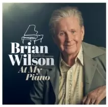 Image of At My Piano