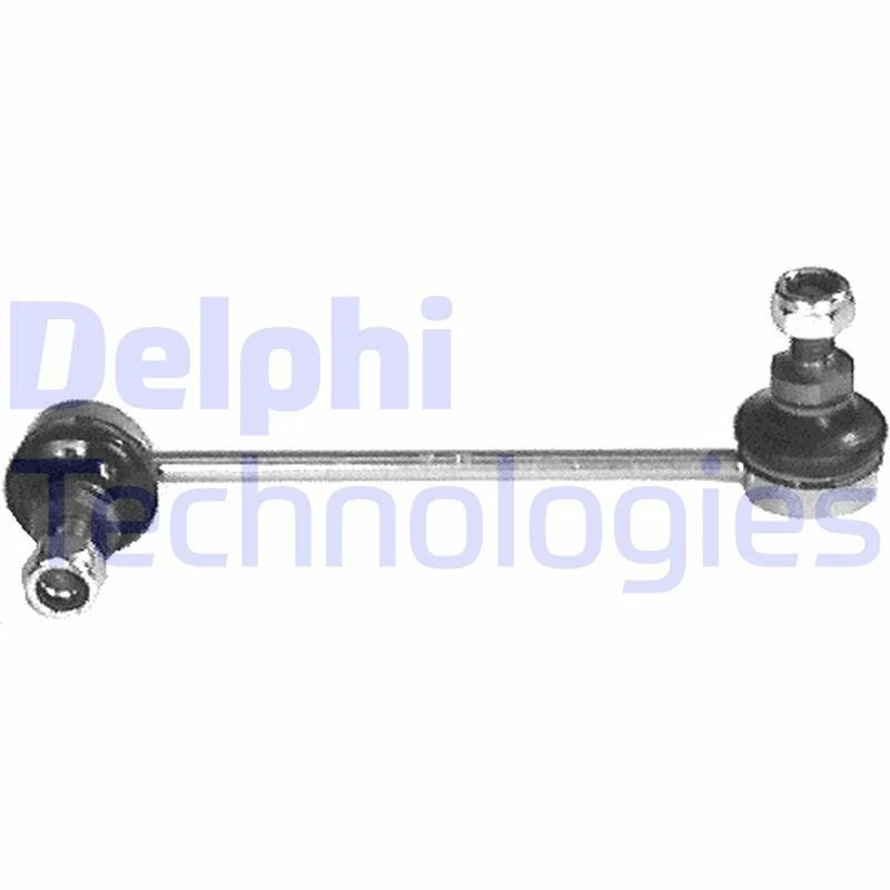 Image of DELPHI Anti-roll bar link DELPHI TC417