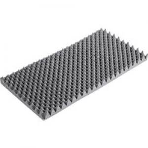Image of Hard Density Sound Insulating Panel L x W x H 1000 x 500 x 60 mm