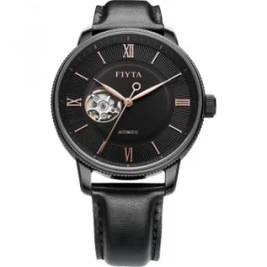 image of Mens Fiyta Automatic Watch