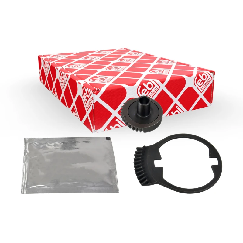 Image of FEBI BILSTEIN 173087 Brake Caliper Repair Kit Front Axle Repair Kit,brake caliper (405)