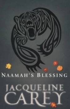 Image of Naamahs Blessing by Jacqueline Carey Book