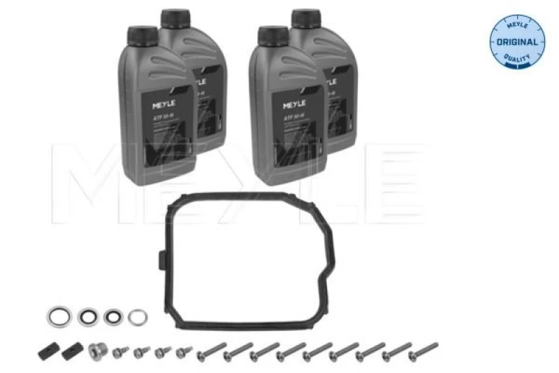 Image of Gearbox service kit MEYLE 11-14 135 0001