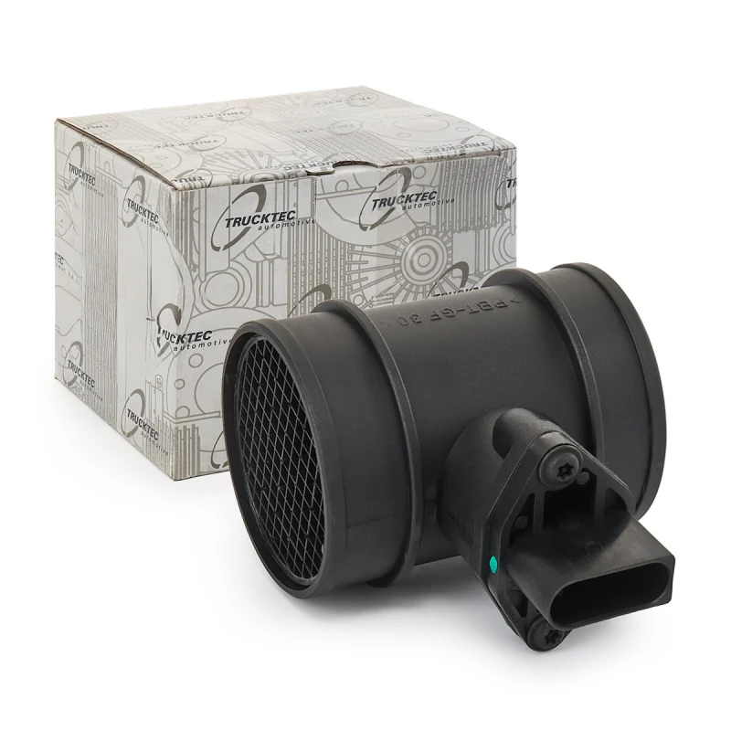 Image of TRUCKTEC AUTOMOTIVE 07.14.253 Mass air flow sensor Air Mass Sensor (3926)