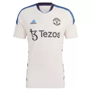 2022-2023 Man Utd Condivo Pro Jersey (Pink)