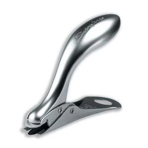 Image of Rexel Samson Heavy Duty Staple Remover Silver 37201