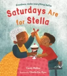 Image of Saturdays Are For Stella