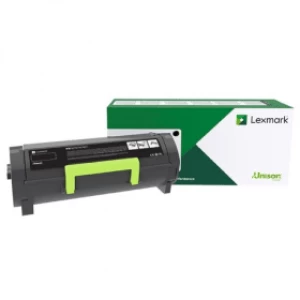 Lexmark B232000 Black Laser Toner Ink Cartridge