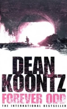 Image of Forever Odd by Dean Koontz Paperback