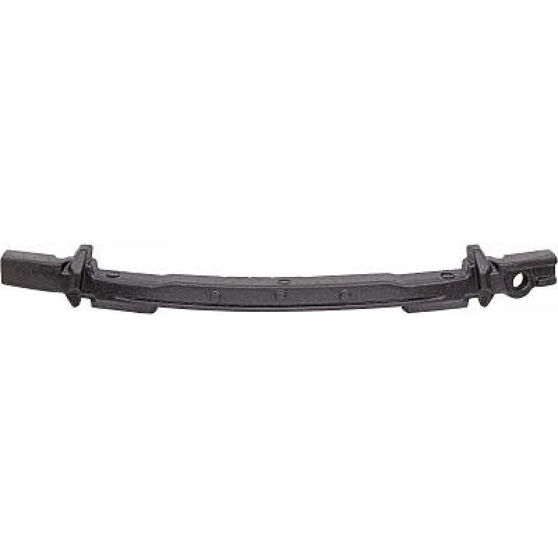 Image of Impact Absorber, bumper DIEDERICHS 1033014