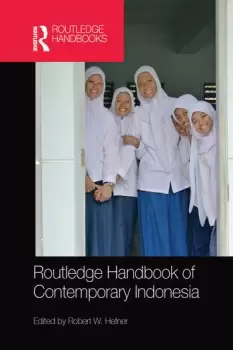 Image of Routledge Handbook of Contemporary Indonesia