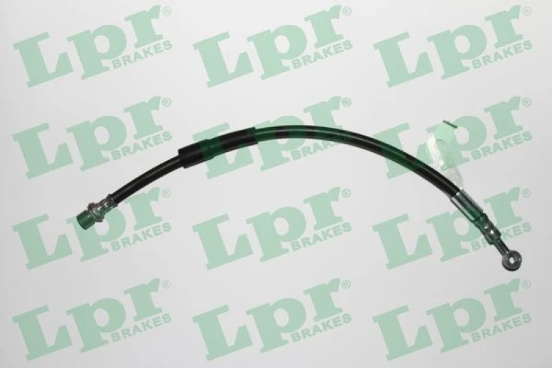 Image of LPR Brake hose LPR 6T48512