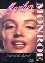 image of Marilyn Monroe - Beyond The Legend