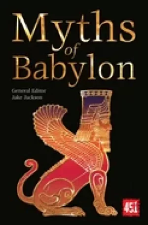 Image of myths of babylon