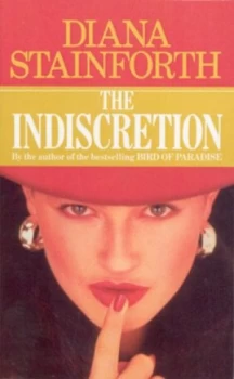 Image of The Indiscretion by Diana Stainforth Paperback