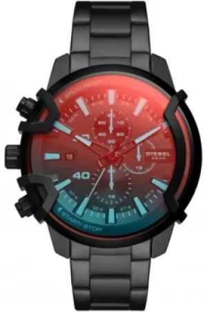 image of Diesel Griffed DZ4578 Watch