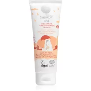 Image of Natura Siberica Little Siberica BIO Cream Powder for Children from Birth 75ml