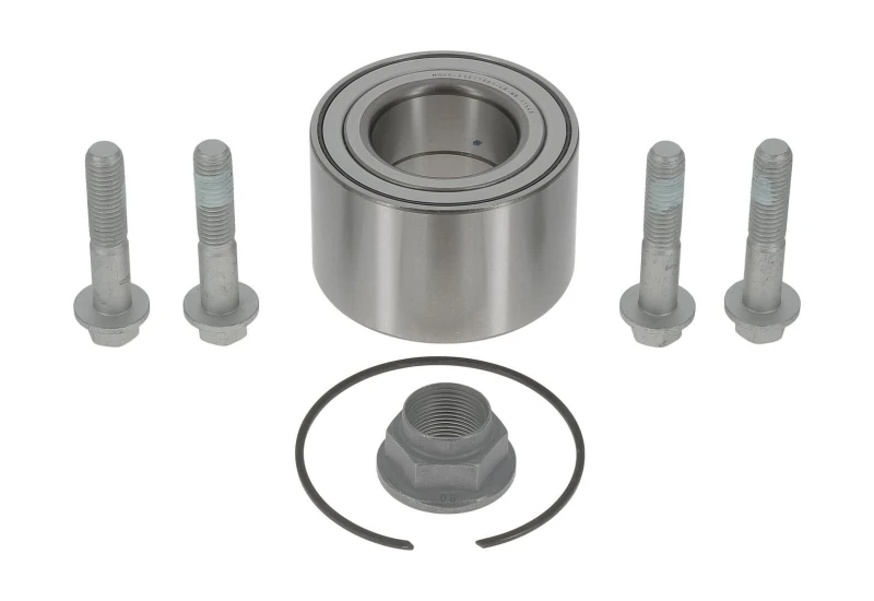 Image of Wheel bearing kit MOOG LR-WB-11640