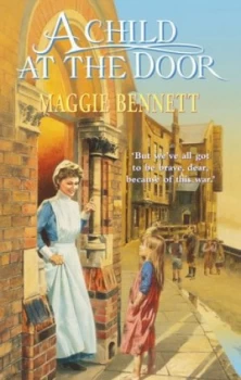 Image of A Child at the Door by Maggie Bennett Paperback