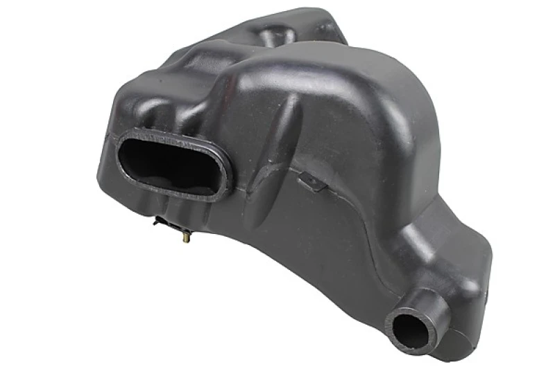 Image of Windscreen washer reservoir METZGER 2140277