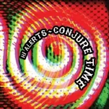 Image of Conjure Time