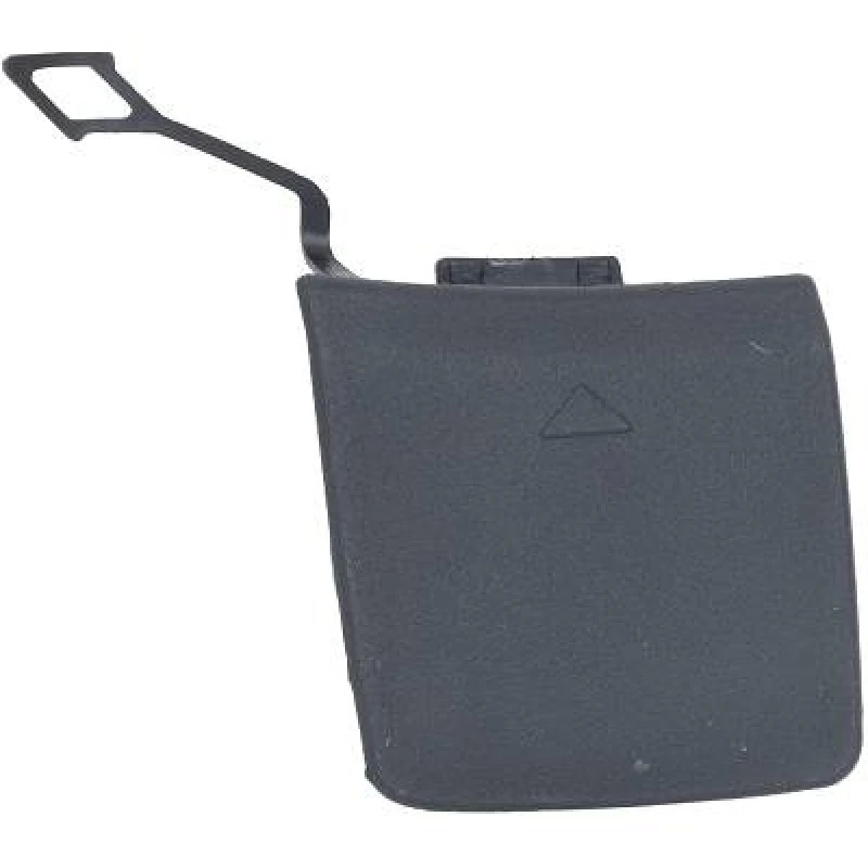 Image of Tow hook cover DIEDERICHS 1266066