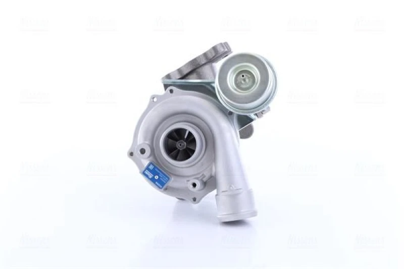 Image of NISSENS Turbocharger NISSENS 93256