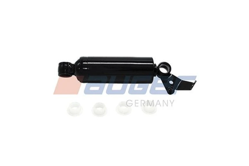 Image of Shock Absorber, cab suspension AUGER 20538