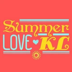 Image of Summer of Love by Various Artists CD Album