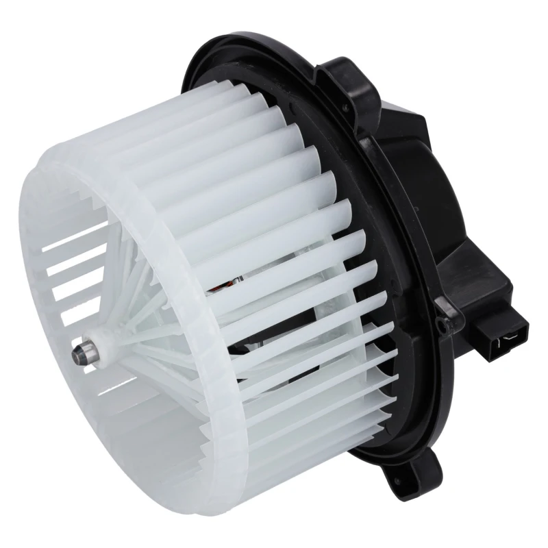 Image of Blower motor FEBI BILSTEIN 196960