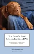 Image of powerful bond between people and pets our boundless connections to companio