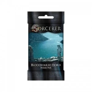 Image of Sorcerer Bloodsoaked Fjord Domain Pack