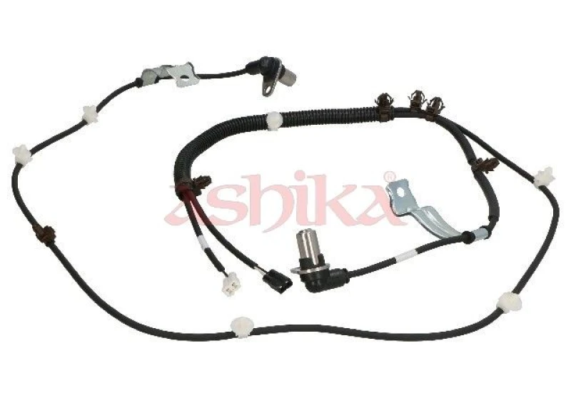 Image of ASHIKA ABS sensor ASHIKA 151-08-833