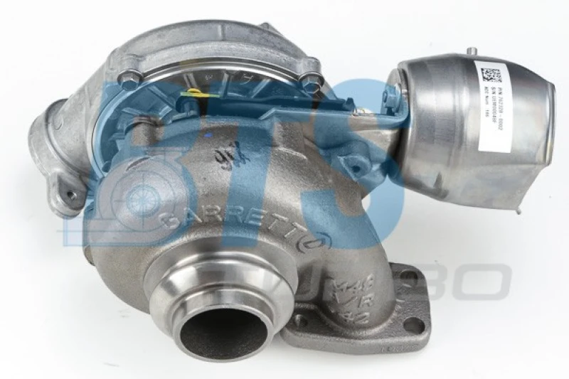 Image of BTS TURBO Turbocharger BTS TURBO T915019BL