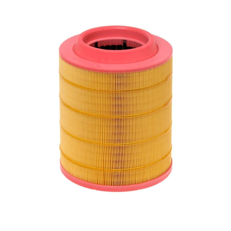 Image of HENGST FILTER E661L Air filter Filter Insert Air Filter (8)