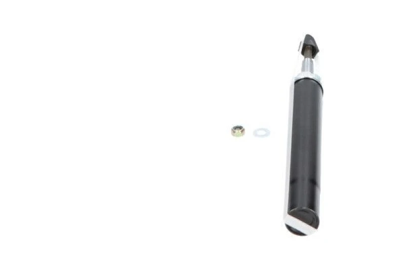 Image of KAVO PARTS SSA-8002 Shock absorber Rear Axle, Gas Pressure, Twin-Tube, Telescopic Shock Absorber, Top pin Shock Absorber (854)
