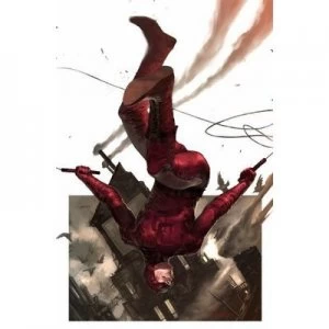 Image of Daredevil the Man Without Fear Hell to Pay by Ed Brubaker Paperback