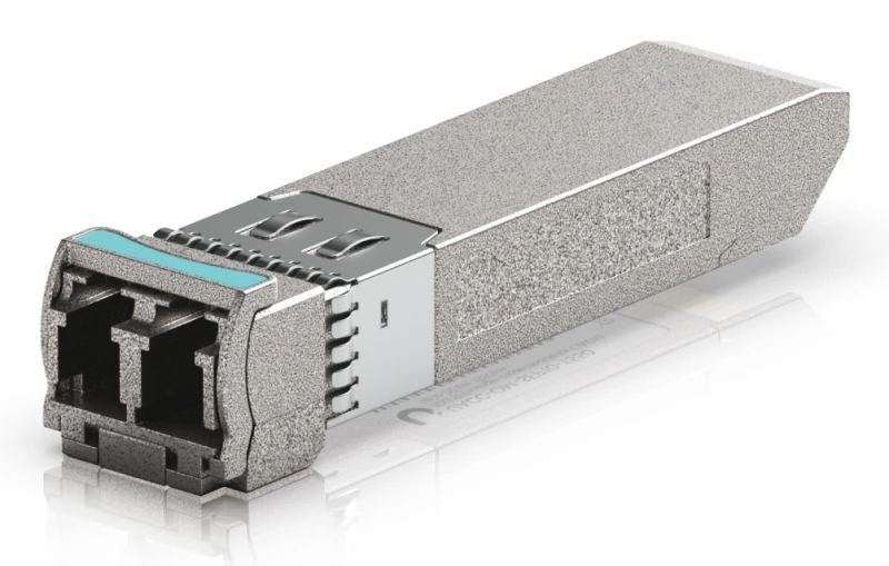 Image of Ubiquiti UACC-OM-SFP10-1550 network transceiver module Fiber optic 113